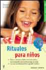 Portada de RITUALES PARA NIÑOS