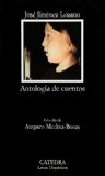 Portada de ANTOLOGIA DE CUENTOS