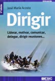 Portada de DIRIGIR