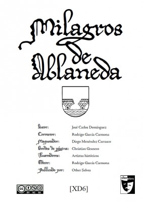 Portada del libro