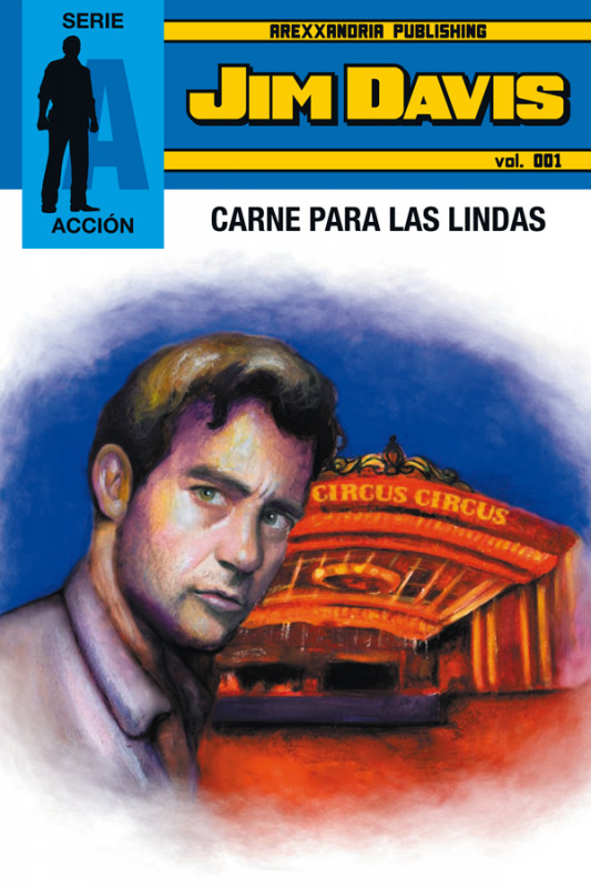 Portada del libro