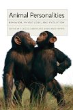 Portada de ANIMAL PERSONALITIES ÔÇÔ BEHAVIOR, PHYSIOLOGY, AND EVOLUTION