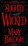 Portada de SLIGHTLY WICKED