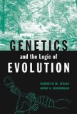 Portada de GENETICS AND THE LOGIC OF EVOLUTION