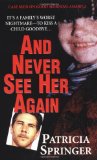 Portada de AND NEVER SEE HER AGAIN