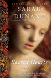 Portada de SACRED HEARTS