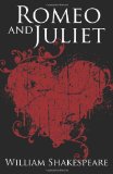 Portada de ROMEO AND JULIET