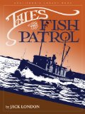 Portada de TALES OF THE FISH PATROL