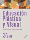 Portada de EDUCACIÓN PLÁSTICA Y VISUAL 3º ESO