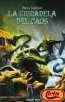 Portada del libro