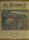 Portada de EL HOBBIT: ETIMOLOGIA DE UNA HISTORIA