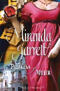 Portada de PRINCESA Y MUJER