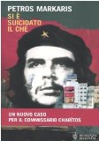 Portada de SI È SUICIDATO IL CHE (NARRATORI STRANIERI BOMPIANI)