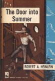 Portada de DOOR INTO SUMMER