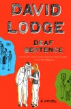 Portada de DEAF SENTENCE