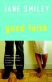 Portada de GOOD FAITH