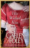 Portada de HIS WICKED KISS (KNIGHT MISCELLANY SERIES)