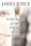 Portada de A PORTRAIT OF THE ARTIST AS A YOUNG MAN