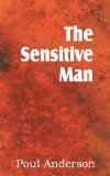 Portada de THE SENSITIVE MAN