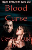 Portada de BLOOD CURSE (BOOL REVELATION)