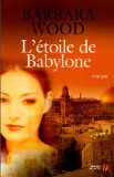 Portada de L'ÉTOILE DE BABYLONE