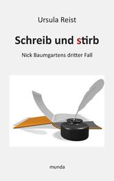 Portada de SCHREIB UND STIRB