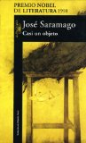 Portada de CASI UN OBJETO (EBOOK)