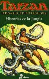 Portada de HISTORIAS DE LA JUNGLA