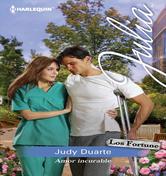 Portada de AMOR INCURABLE