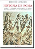 Portada de HISTORIA DE ROMA: LIBROS I Y II: DESDE LA FUNDACION DE ROMA HASTALA REUNION DE LOS ESTADOS ITALICOS