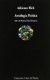 Portada de ANTOLOGÍA POÉTICA (POESIA (VISOR))