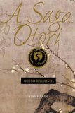 Portada de A SAGA OTORI I. O PISO ROUXINOL (EM PORTUGUESE DO BRASIL)