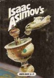 Portada de ISAAC ASIMOV'S. REVISTA CIENCIA FICCION 7