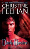 Portada de DARK DESIRE: A CARPATHIAN NOVEL (DARK SERIES) BY FEEHAN, CHRISTINE (2012) MASS MARKET PAPERBACK
