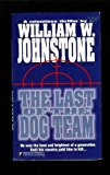 Portada de THE LAST OF THE DOG TEAM