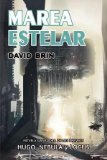 Portada de MAREA ESTELAR (SOLARIS FICCION) DE DAVID BRIN (7 DE JULIO DE 2011)