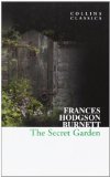 Portada de SECRET GARDEN, THE