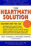 Portada de THE HEARTMATH SOLUTION: THE INSTITUTE OF HEARTMATH'S REVOLUTIONARY PROGRAM FOR ENGAGING THE POWER OF THE HEART'S INTELLIGENCE