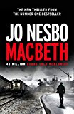 Portada de MACBETH