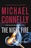 Portada de THE NIGHT FIRE