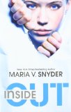 Portada de INSIDE OUT (HARLEQUIN TEEN)