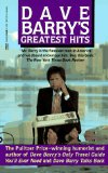 Portada de DAVE BARRY'S GREATEST HITS