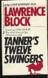 Portada de TANNER'S TWELVE SWINGERS