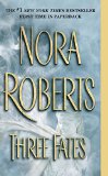 Portada de THREE FATES