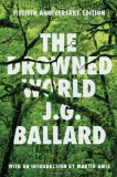 Portada de THE DROWNED WORLD