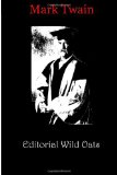 Portada de EDITORIAL WILD OATS