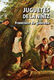 Portada de JUGUETES DE LA NI&Ntilde;EZ