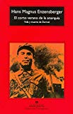 Portada de EL CORTO VERANO DE LA ANARQUIA: VIDA Y MUERTE DE DURRUTI