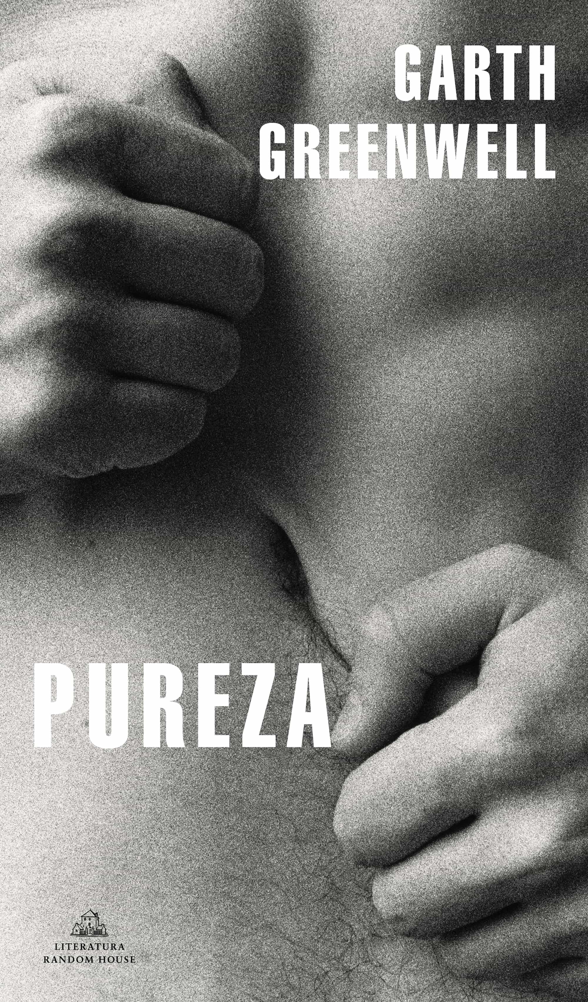 Portada de PUREZA