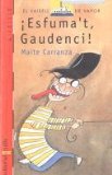 Portada de ESFUMA T, GAUDENCI